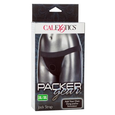 Packer Jock Strap 2XL 3XL