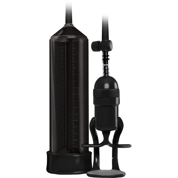 Renegade Bolero Pump Black — image 7 of 8