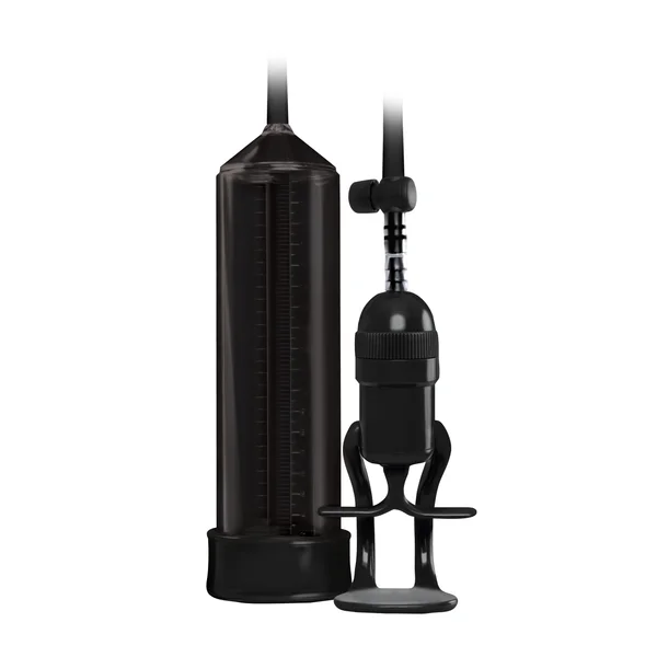 Renegade Bolero Pump Black — image 5 of 8