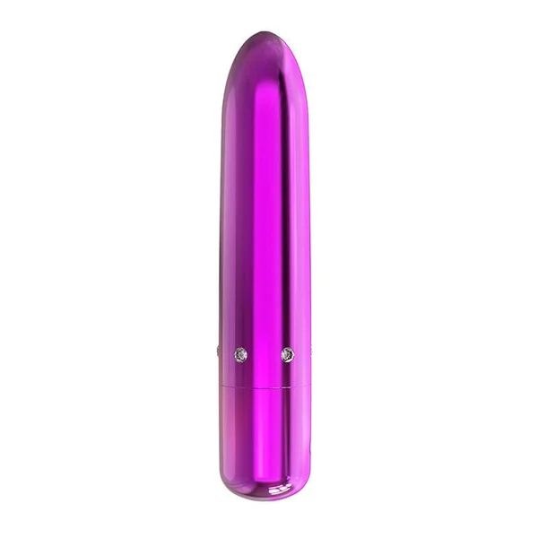 Power Bullet Pretty Point Rechargeable Bullet Vibrator — image 14 of 22