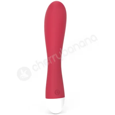 Love Romance 11 Speed Smooth G spot Vibrator