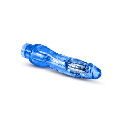 Blush Fantasy Vibe Dong Blue