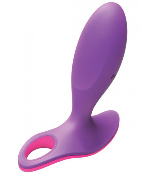 Lelo PicoBong Remoji Surfer Plug Vibe