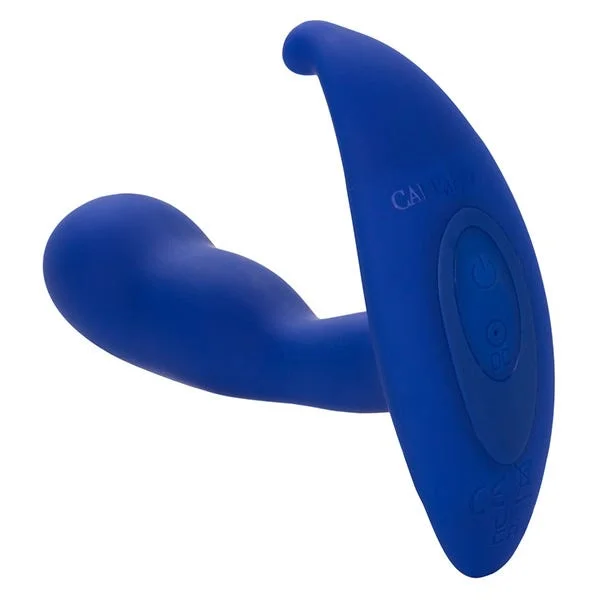 Admiral Advanced Curved Anal Probe