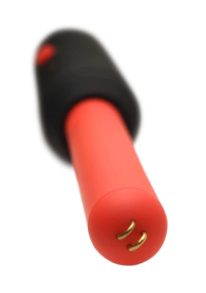 Spark Rod Zapping Wand