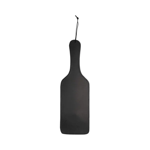Ouch! Pain - Saddle Leather Large Vampire Paddle