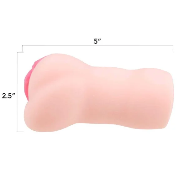 Realistic Pussy Masturbator