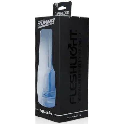 Turbo Ignition Stroker