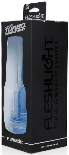 Turbo Ignition Stroker