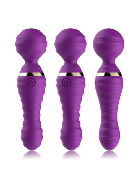 Kaylie Wand Vibrator