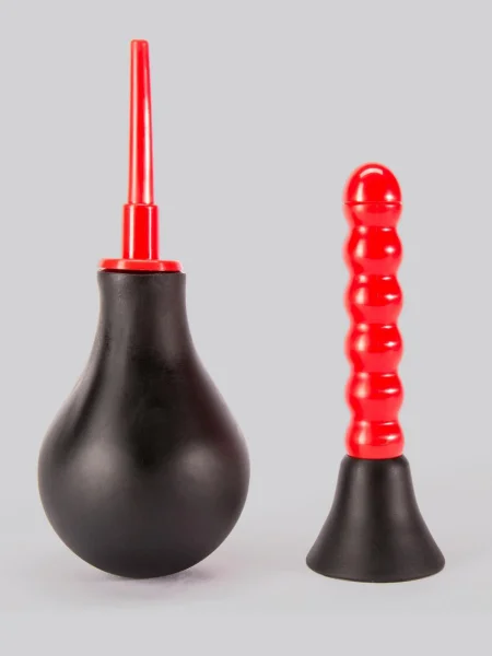 Colt Anal Douche Kit 6.8 fl. oz