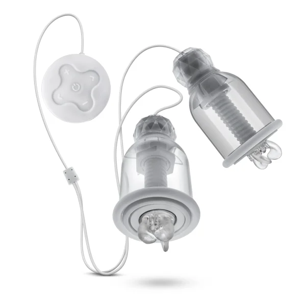 Temptasia Titillator Nipple Play