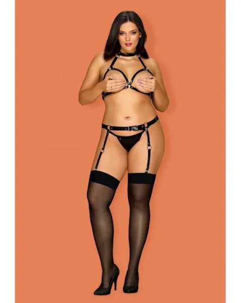 Obsessive A756 - Harness