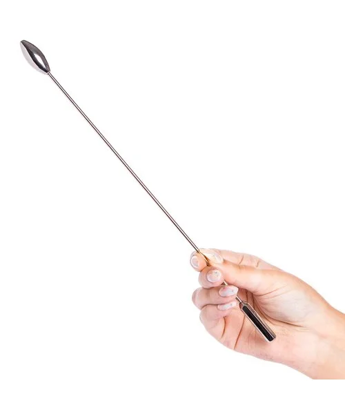 Torment Stainless Steel Set of 13 Rosebud Urethral Sounds — image 7 of 7