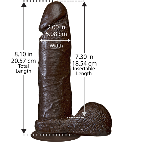 Realistic Cock 8 — image 4 of 13