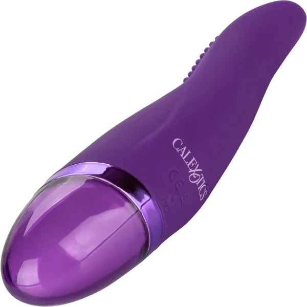 Aura Tickler Rechargeable Clit Vibrator
