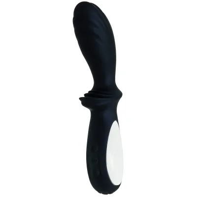 Adam Eve Silicone Warming Prostate Massager