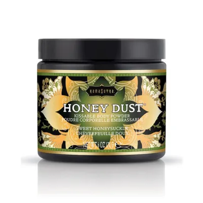 Honey Dust 170g 6 Oz