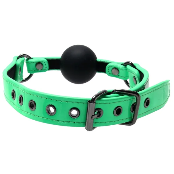Electra Play Things Ball Gag