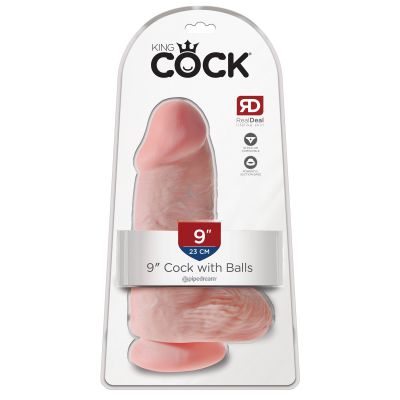 9 Chubby Cock