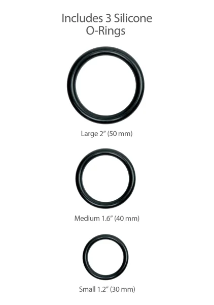 King Cock Strap-On Harness With 7'' Cock