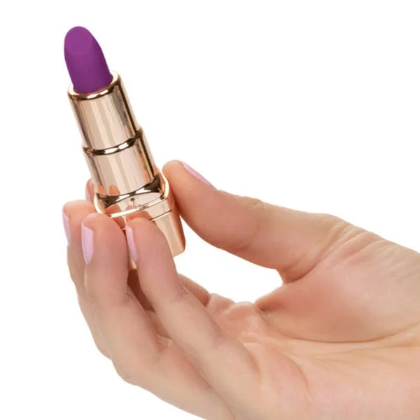 Naughty Bits Bad Bitch Lipstick Vibrator