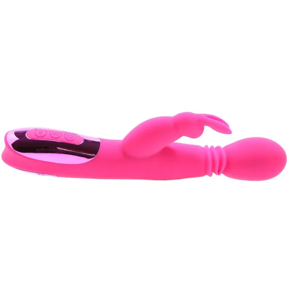 INYA Revolve Rechargeable Rabbit