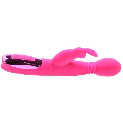 INYA Revolve Rechargeable Rabbit
