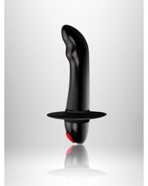 Quest Prostate Bullet - Black