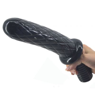 12 Fruit Dildo Handle