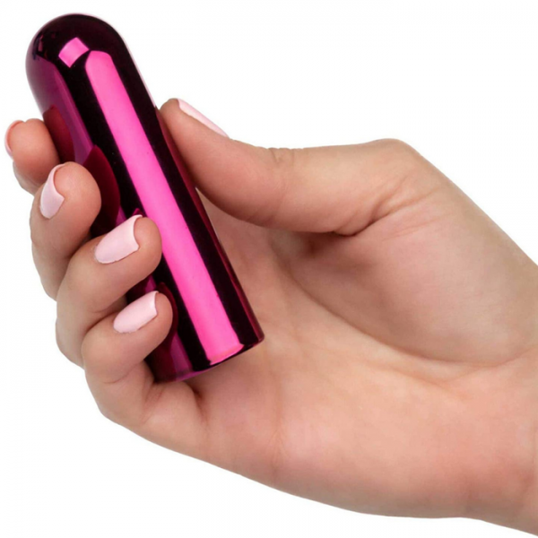 Supercharged Powerful Vibrating Bullet