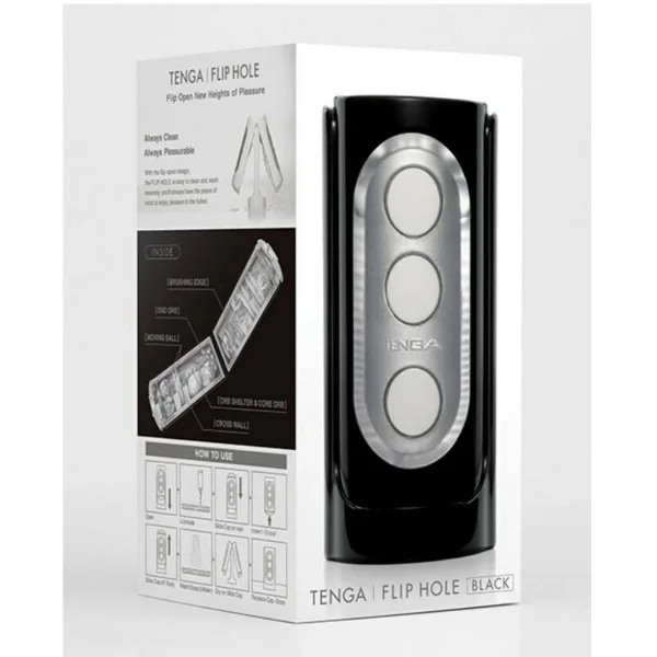 Tenga Flip Hole Masturbation Sleeve — image 15 of 16