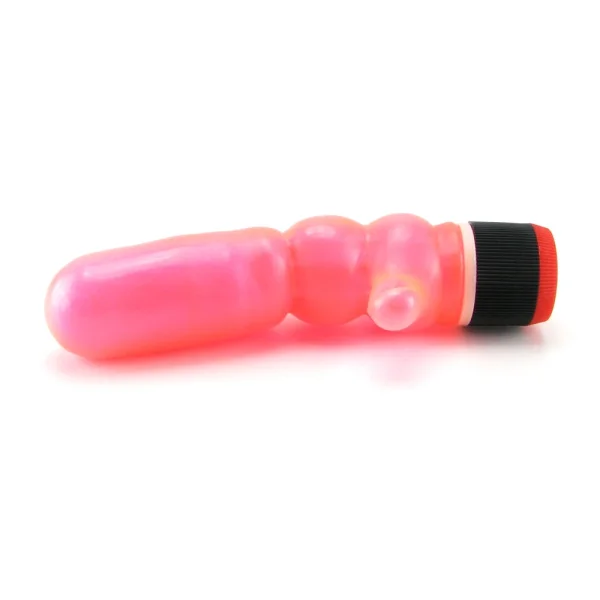 Vibrating anal-T