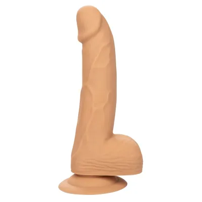 Silicone Stud 6 Inch Ivory