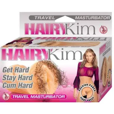 Hairy Kim Flesh