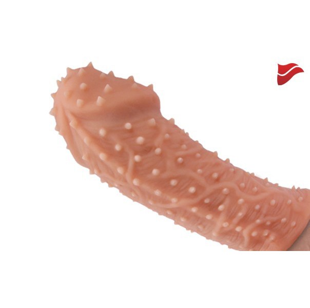 Extreme Penis Sleeve 3 Standard