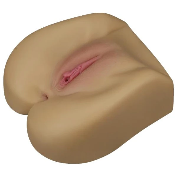 Lovetoy SG #1 Realistic Vagina Masturbator