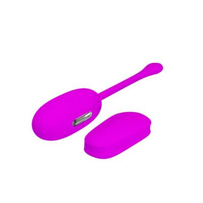 Shock Fun Remote Control Love Egg
