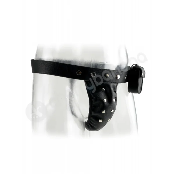 Fetish Fantasy Series Shock Therapy Shock Jock