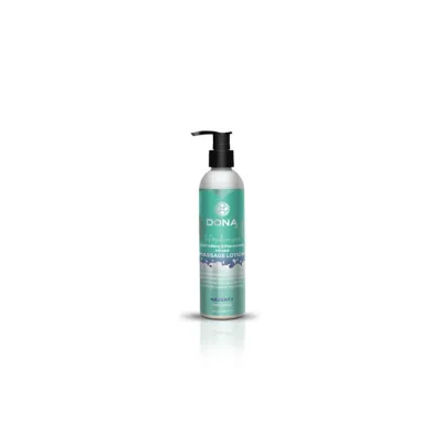 Dona Massage Lotion Sinful Spring 250 Ml