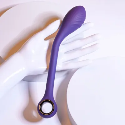 Playboy Pleasure Spot On G Spot Vibrator