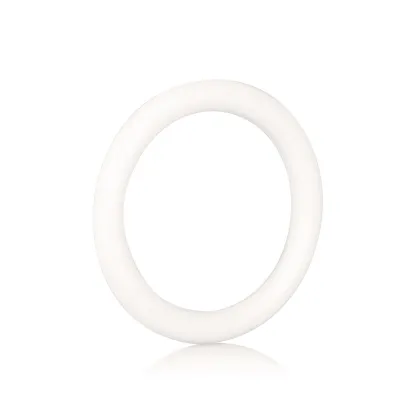 Rubber Ring Medium White