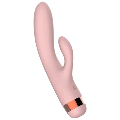 Soft Stunner Rabbit Vibrator