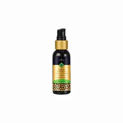 Hybrid Formula Personal Moisturizer 1 93 Fl Oz Caramel Apple