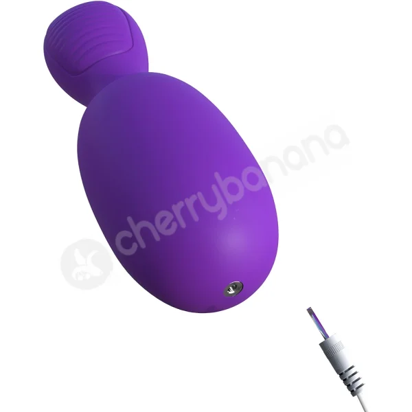 Fantasy For Her 7 Speed Ultimate Tongue-Gasm Stimulator