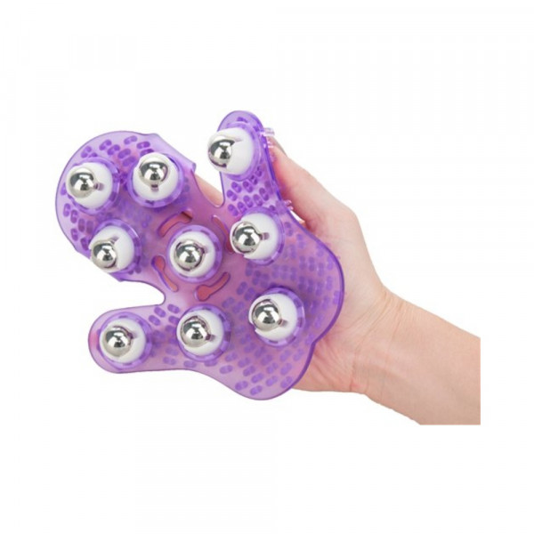Simple and True Roller Ball Mass Pr — image 3 of 3
