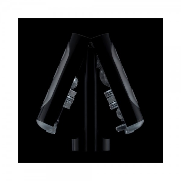 TENGA Flip Hole Black