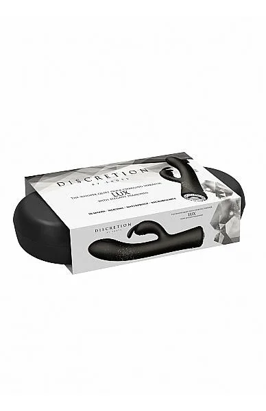 Rabbit - Lux - Black