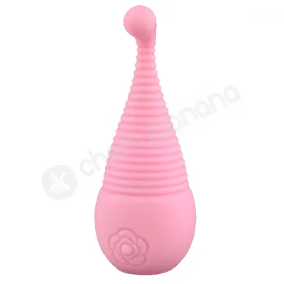 Maro Kawaii 1 Pink Rechargeable Vibrator