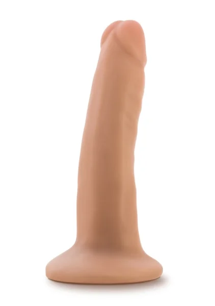 Dr. Skin 5.5'' Cock with Suction Cup